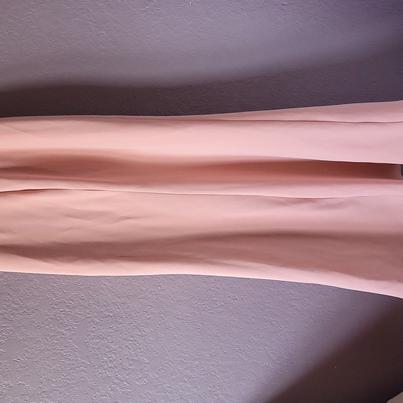 Lulus Off Shoulder Maxi Dress - Picture 11 of 16